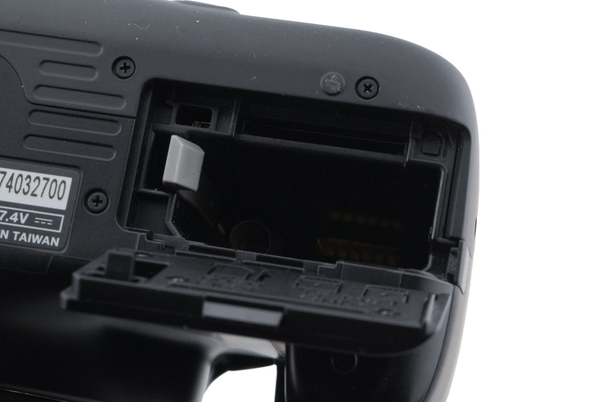 Canon EOS 1100D