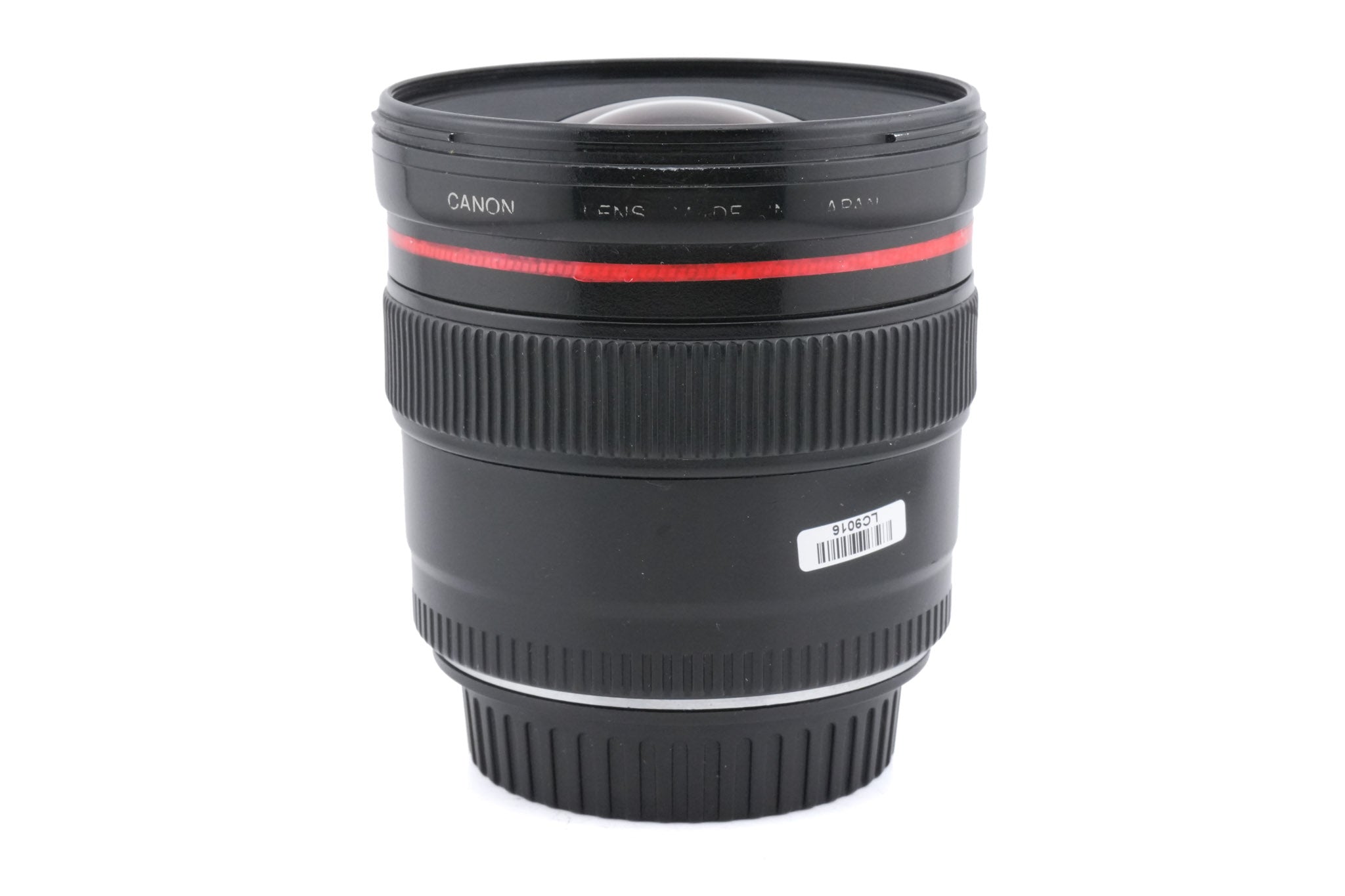 Canon 20mm f2.8 USM