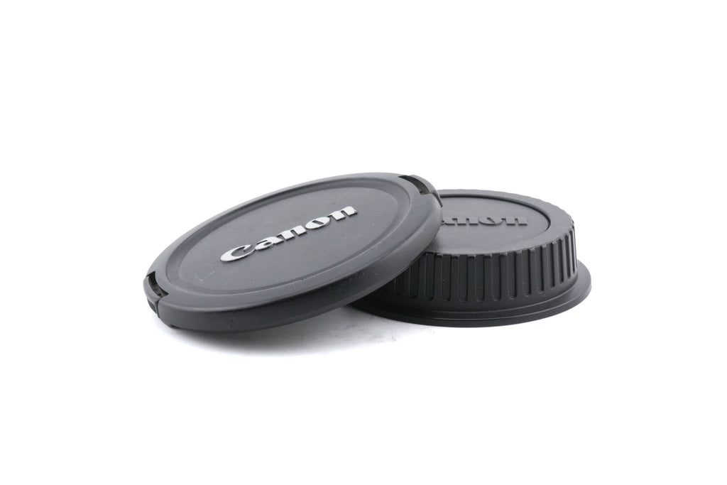 Canon 20mm f2.8 USM