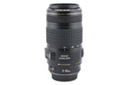 Canon 70-300mm f4-5.6 IS USM