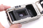 Olympus Mju-II Zoom 115
