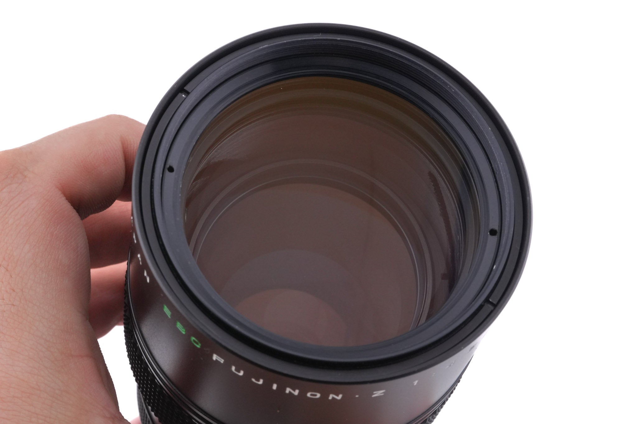 Fuji 75-150mm f4.5 EBC Fujinon Z