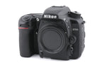 Nikon D7500
