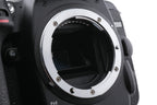 Nikon D7500
