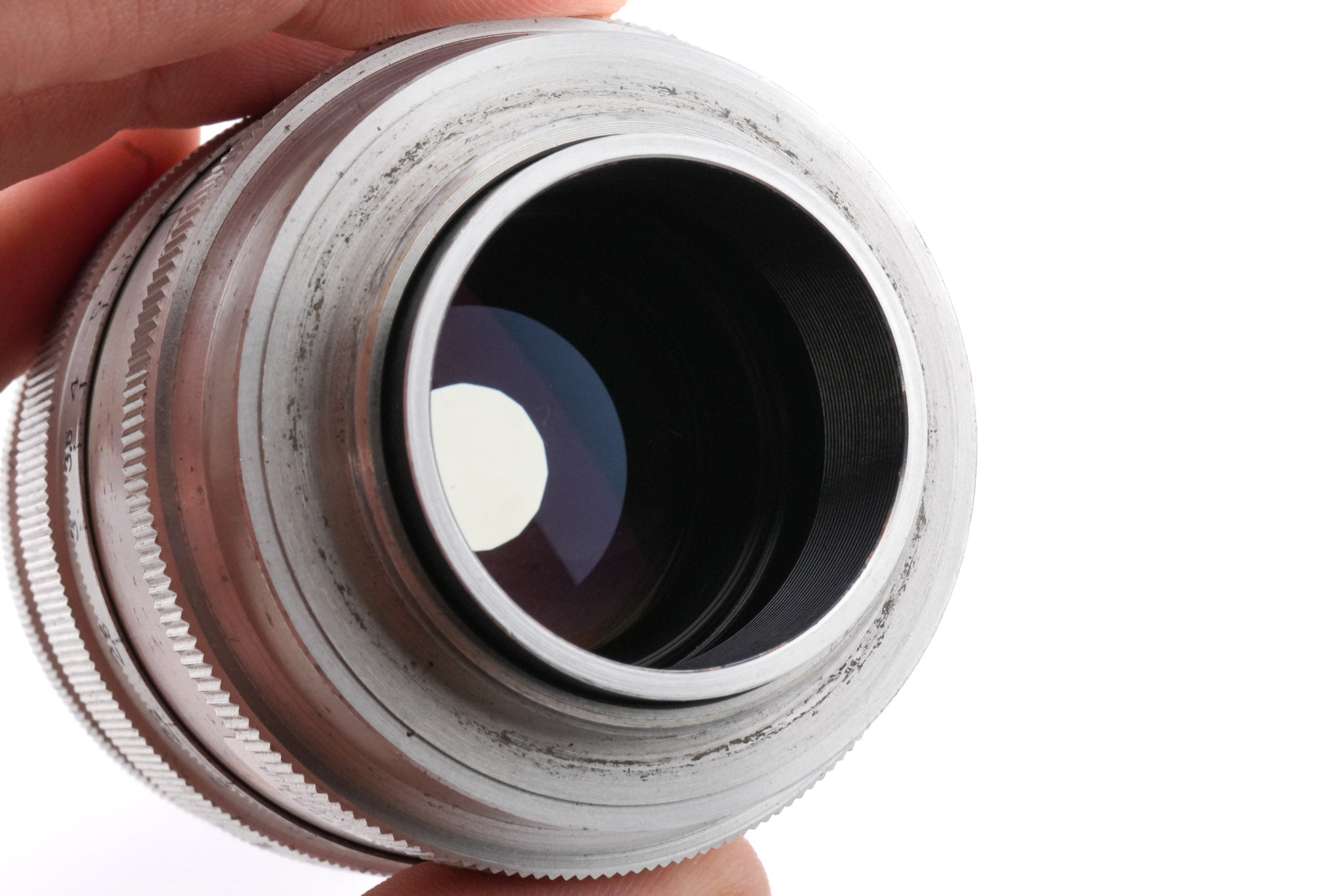 Jupiter 85mm f2 Jupiter-9
