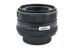 Helios 58mm f2 Helios-44M-5 MC