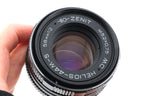 Helios 58mm f2 Helios-44M-5 MC