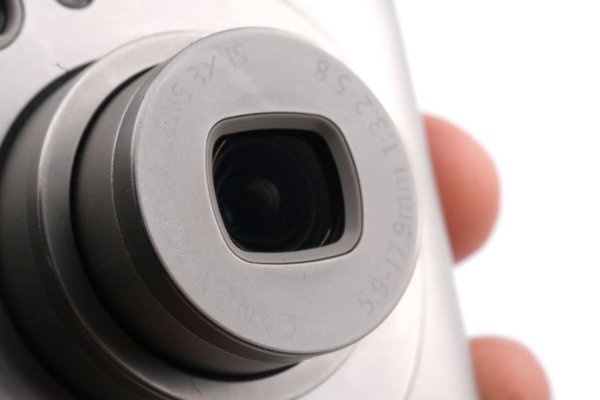 Canon IXUS 100 IS