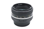 Nikon 50mm f1.8 Nikkor AI