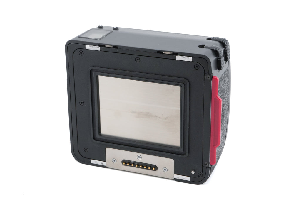 Mamiya HM401 Film Back
