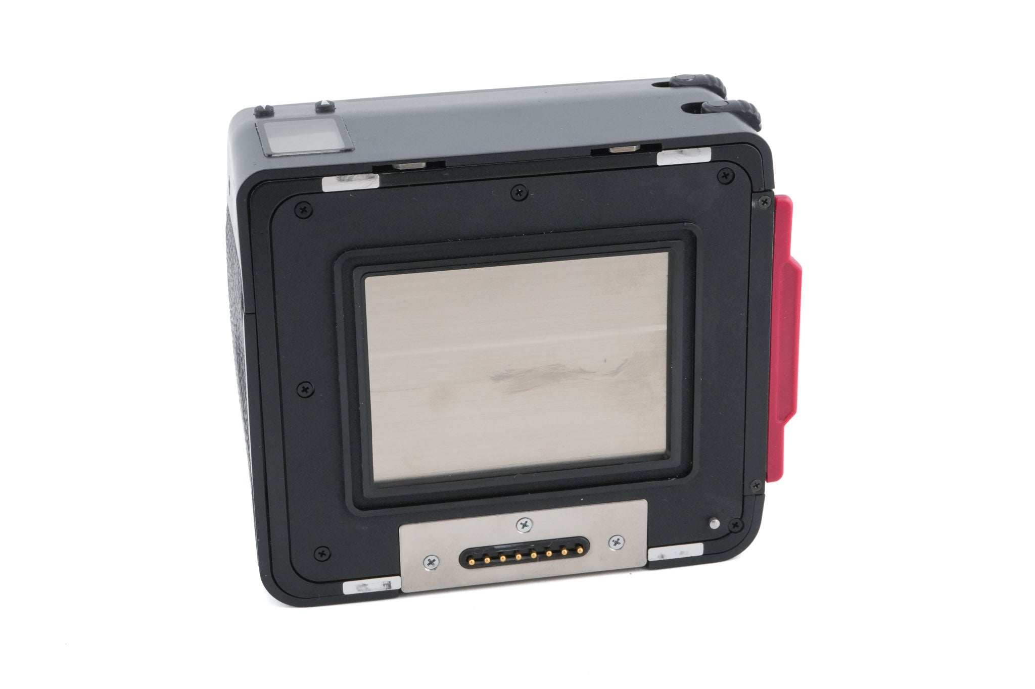 Mamiya HM401 Film Back