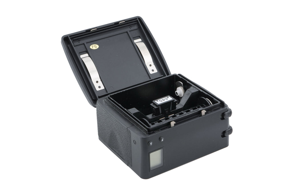 Mamiya HM401 Film Back