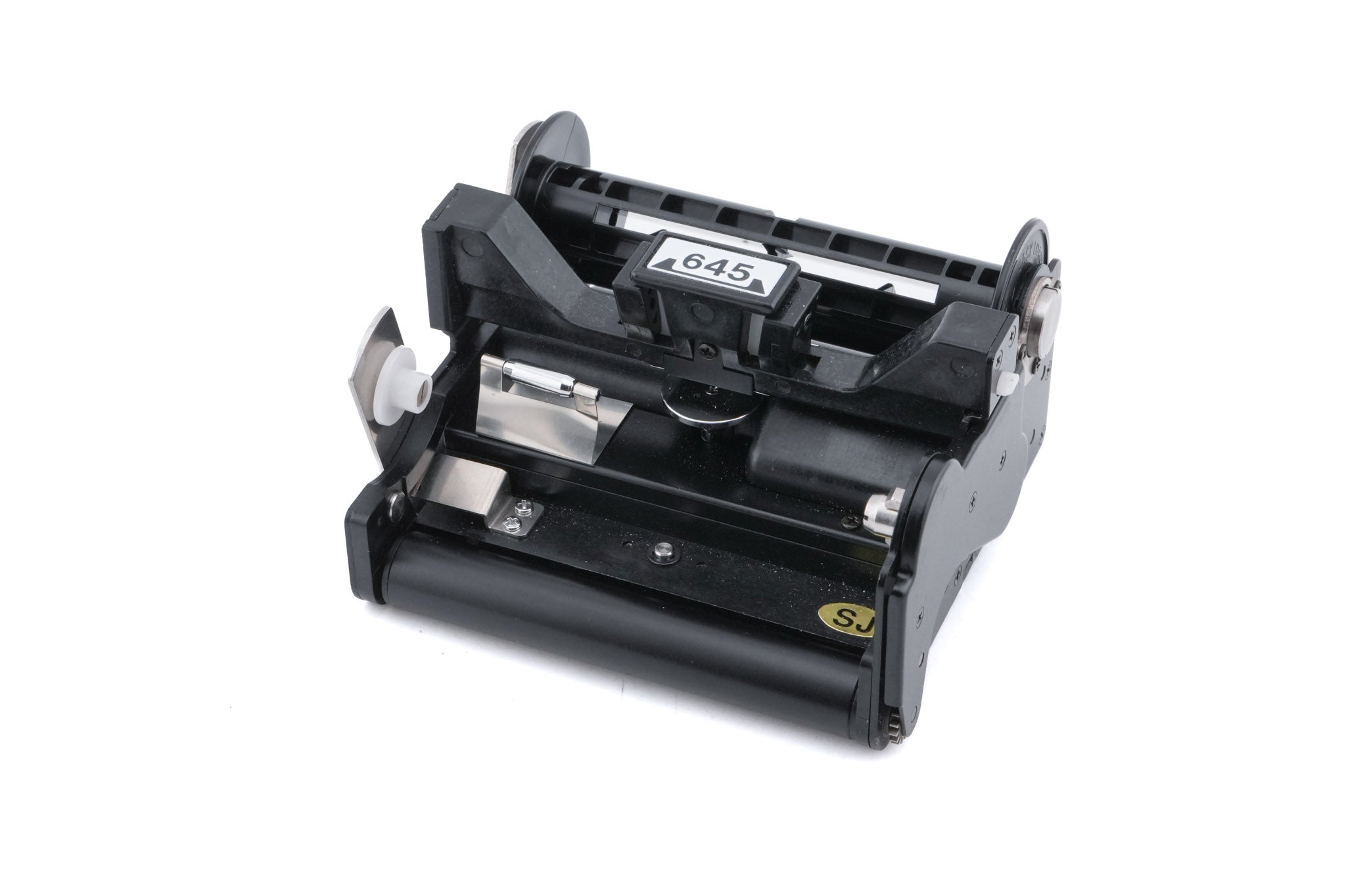 Mamiya HM401 Film Back
