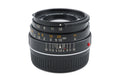 Minolta 40mm f2 M-Rokkor