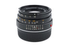 Minolta 40mm f2 M-Rokkor