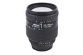 Nikon 28-105mm f3.5-4.5 AF Nikkor D