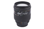 Nikon 28-105mm f3.5-4.5 AF Nikkor D
