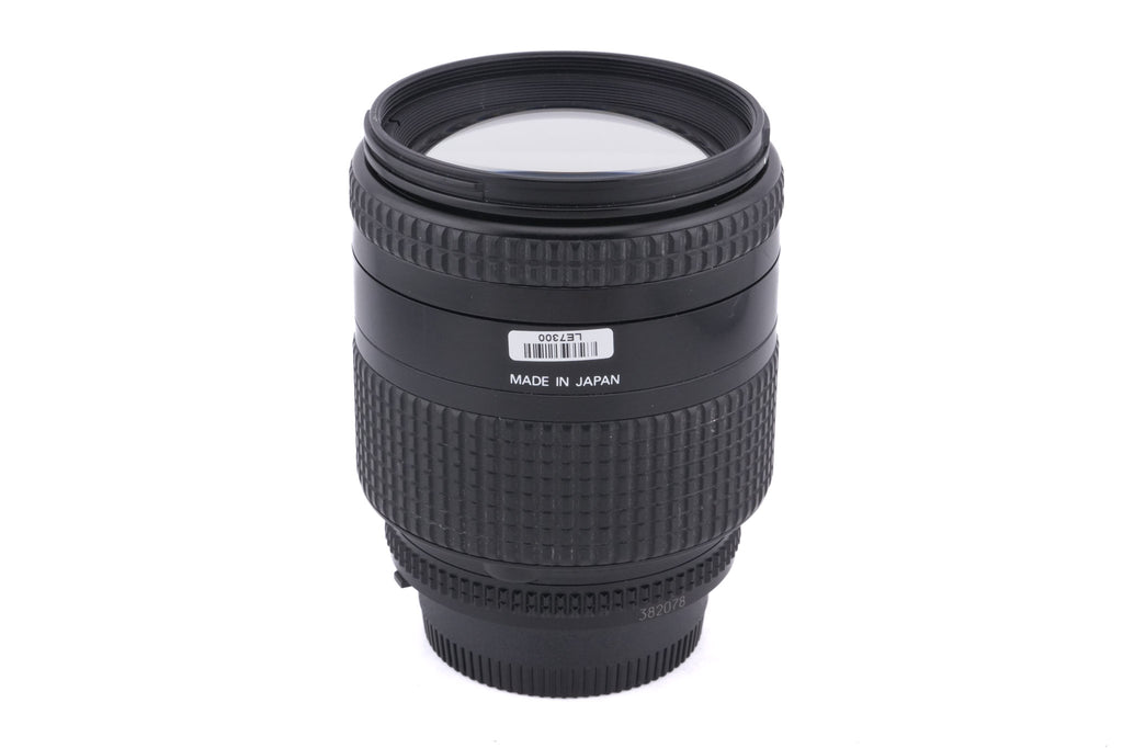 Nikon 28-105mm f3.5-4.5 AF Nikkor D