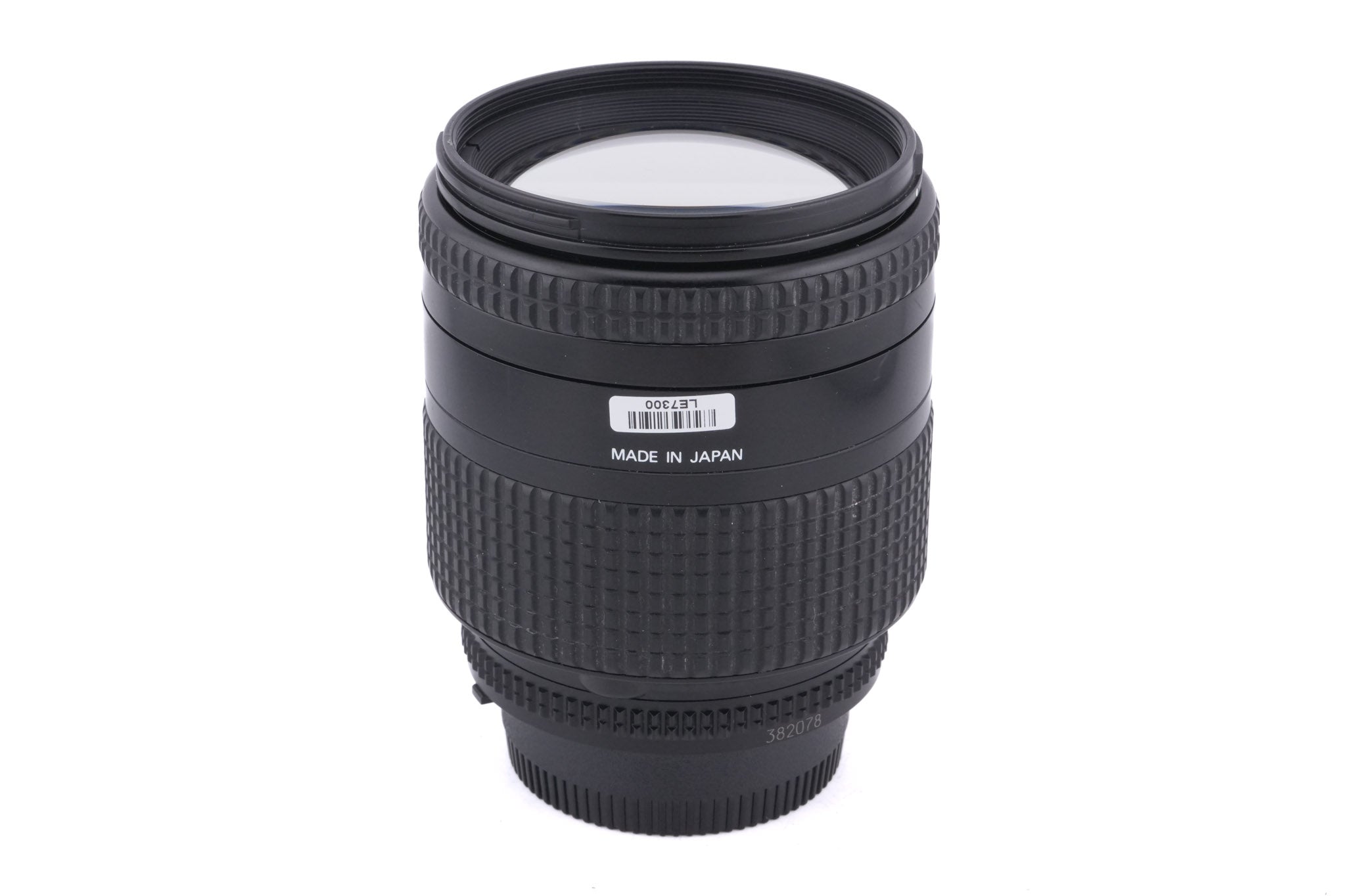 Nikon 28-105mm f3.5-4.5 AF Nikkor D