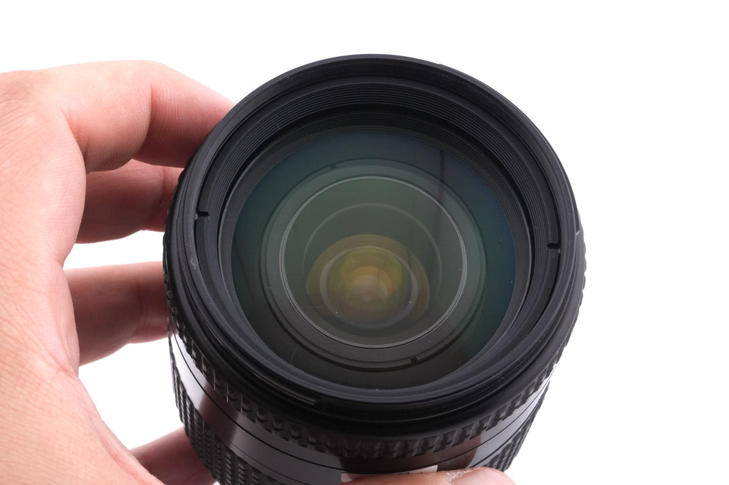 Nikon 28-105mm f3.5-4.5 AF Nikkor D