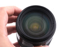 Nikon 28-105mm f3.5-4.5 AF Nikkor D