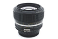 Nikon 50mm f1.2 Nikkor AI-S