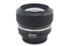 Nikon 50mm f1.2 Nikkor AI-S