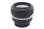 Nikon 50mm f1.2 Nikkor AI-S