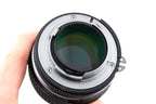 Nikon 50mm f1.2 Nikkor AI-S