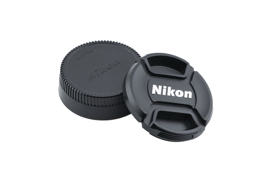 Nikon 50mm f1.2 Nikkor AI-S