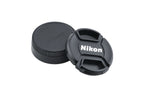Nikon 50mm f1.2 Nikkor AI-S