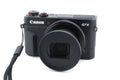 Canon Powershot G7X Mark II