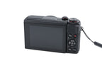 Canon Powershot G7X Mark II