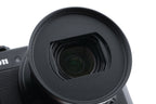 Canon Powershot G7X Mark II
