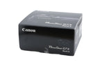Canon Powershot G7X Mark II