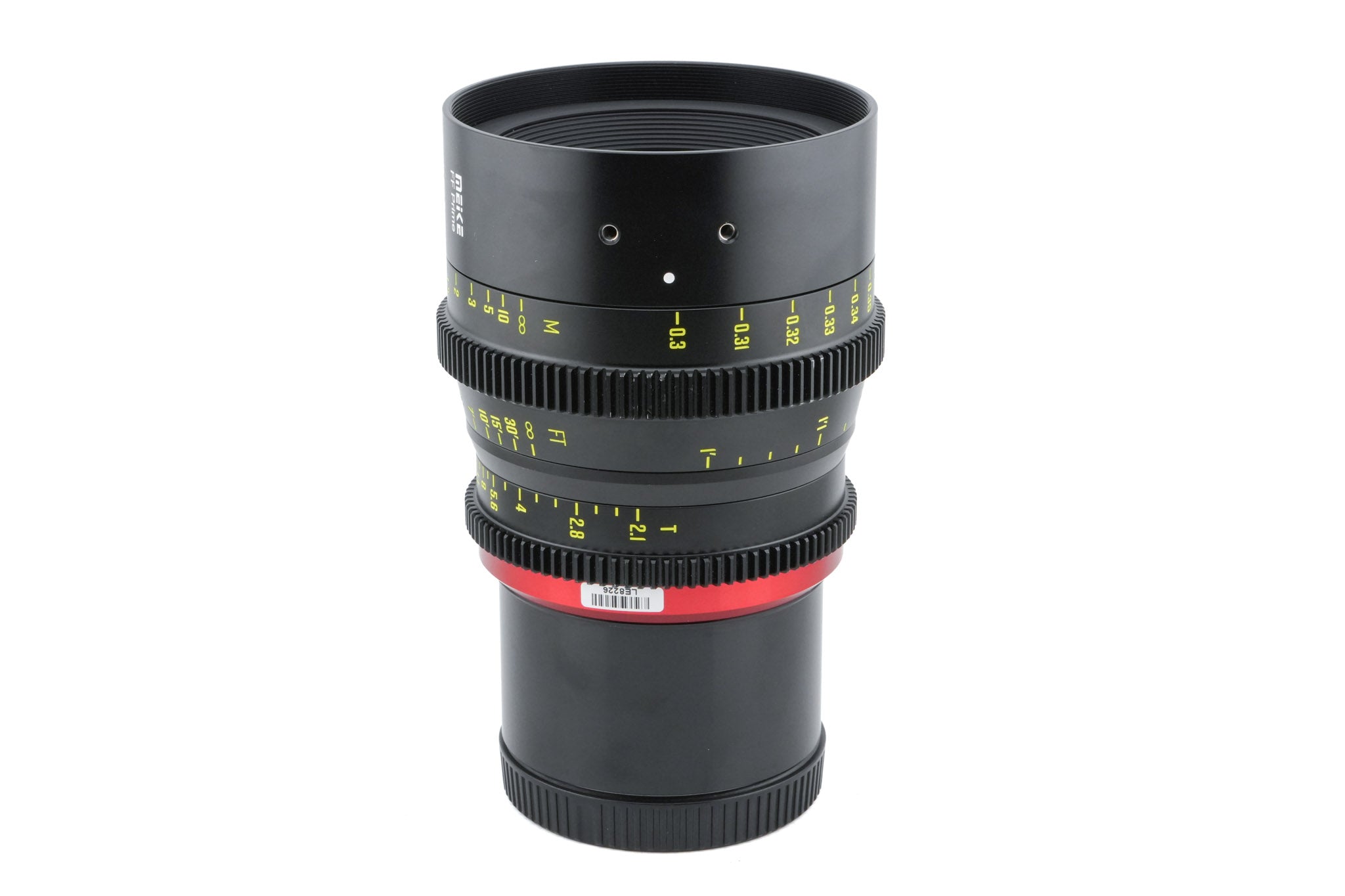 Meike 24mm T2.1 FF Prime Cine