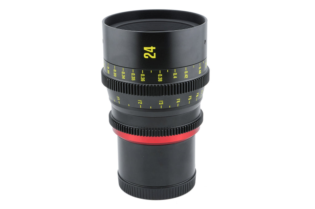 Meike 24mm T2.1 FF Prime Cine