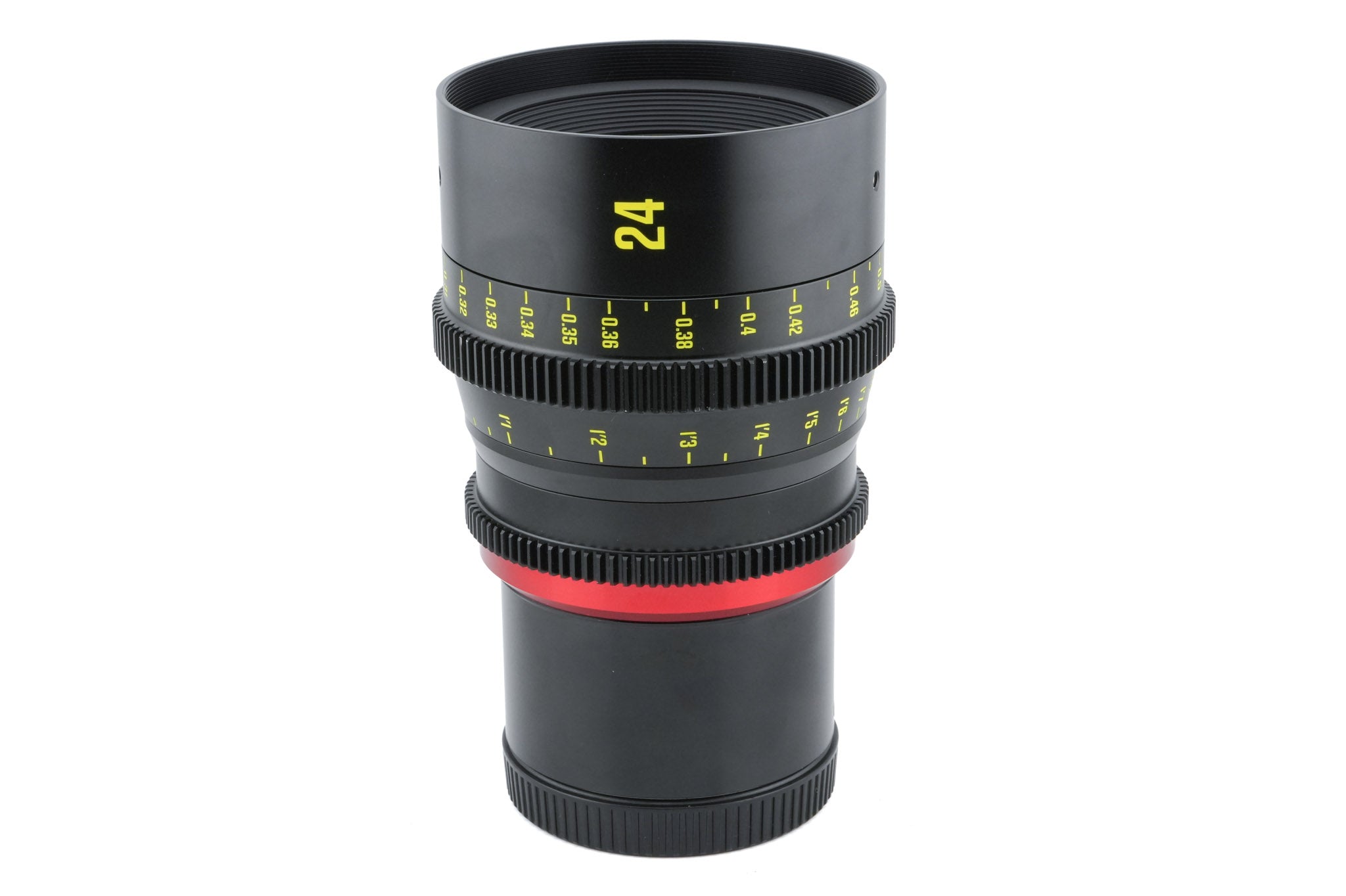 Meike 24mm T2.1 FF Prime Cine
