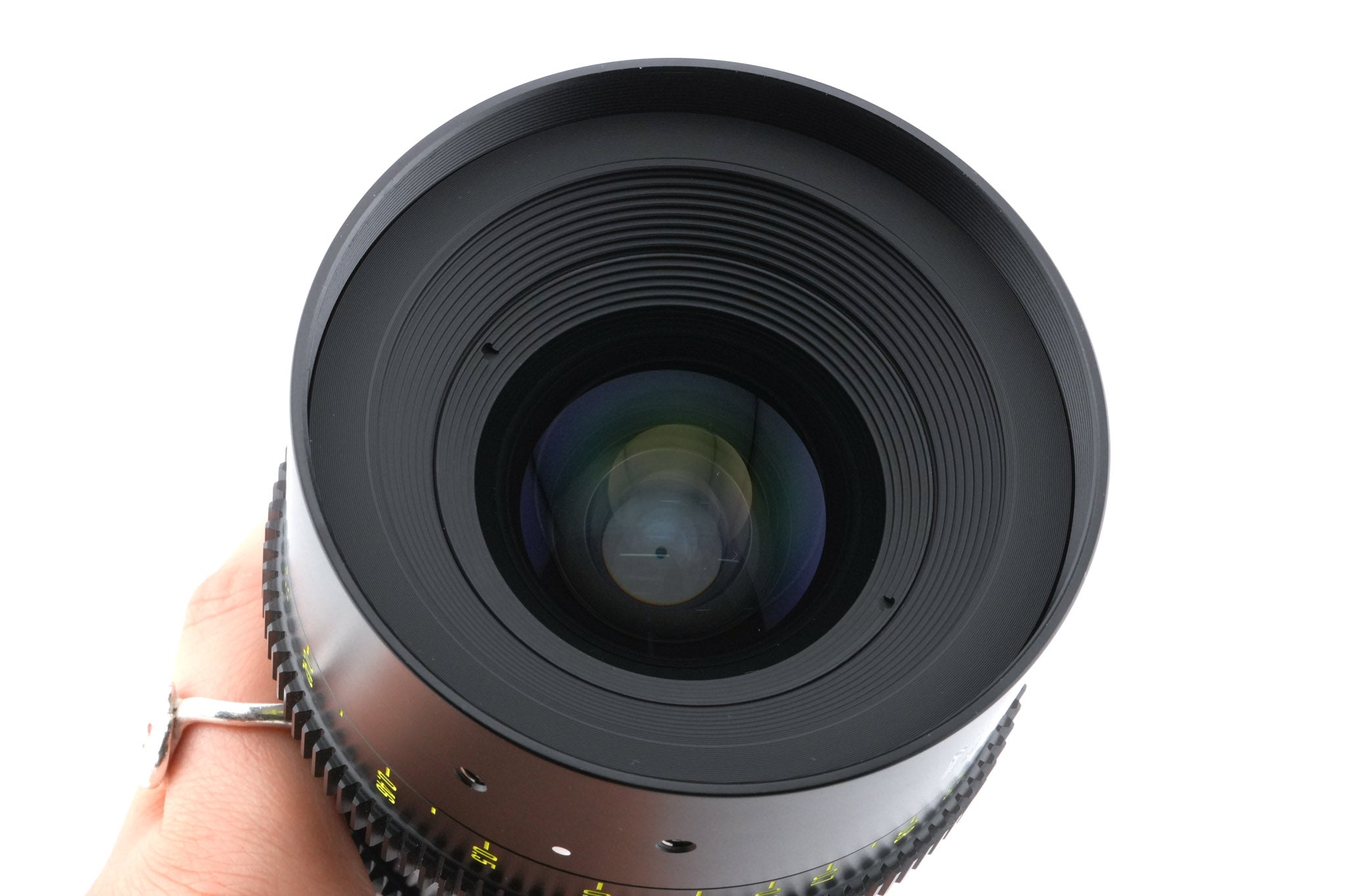 Meike 24mm T2.1 FF Prime Cine