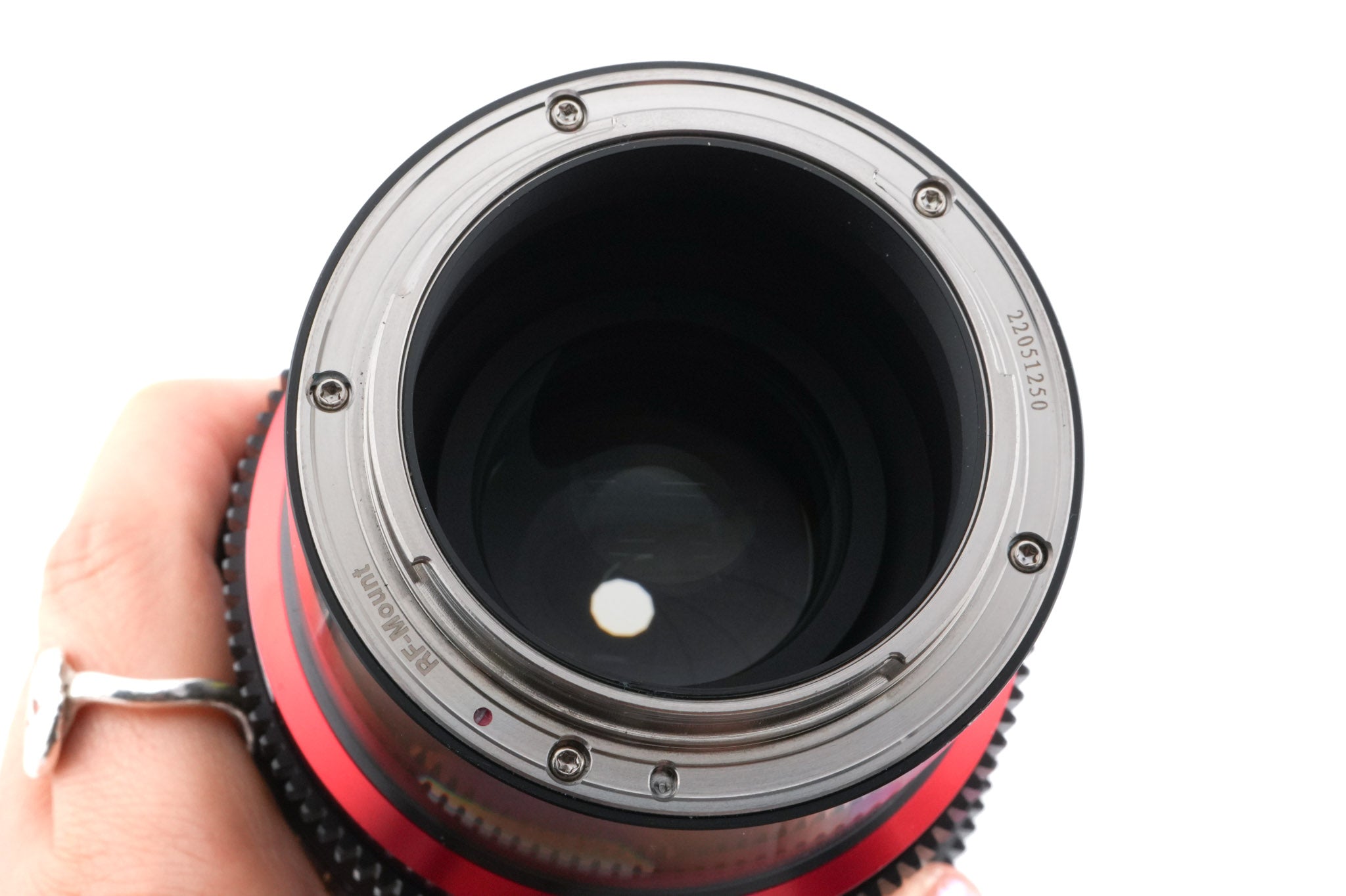 Meike 24mm T2.1 FF Prime Cine