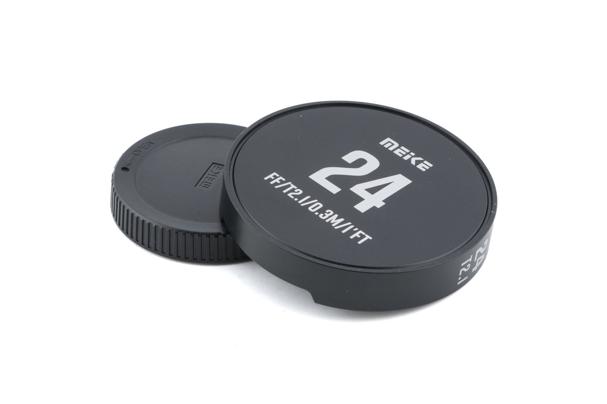 Meike 24mm T2.1 FF Prime Cine