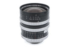 Angenieux 35mm f2.5 Retrofocus Type R1