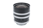 Angenieux 35mm f2.5 Retrofocus Type R1