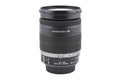 Canon 18-200mm f3.5-5.6 IS