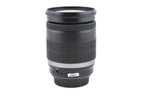 Canon 18-200mm f3.5-5.6 IS