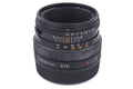 Zenza Bronica 80mm f2.8 Zenzanon-PS