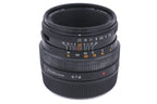 Zenza Bronica 80mm f2.8 Zenzanon-PS