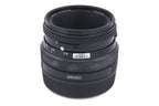 Zenza Bronica 80mm f2.8 Zenzanon-PS