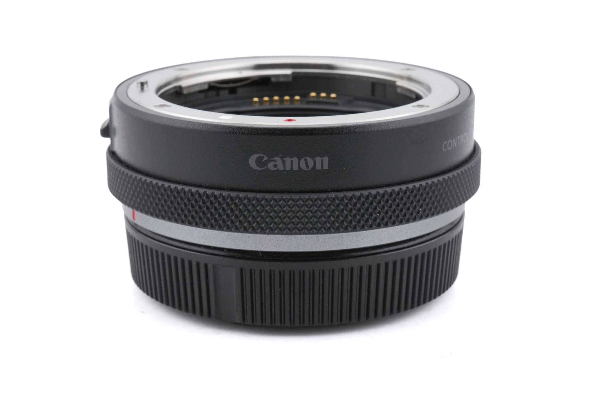 Canon Canon EF - Canon RF (EF - EOS R) Control Ring Mount Adapter