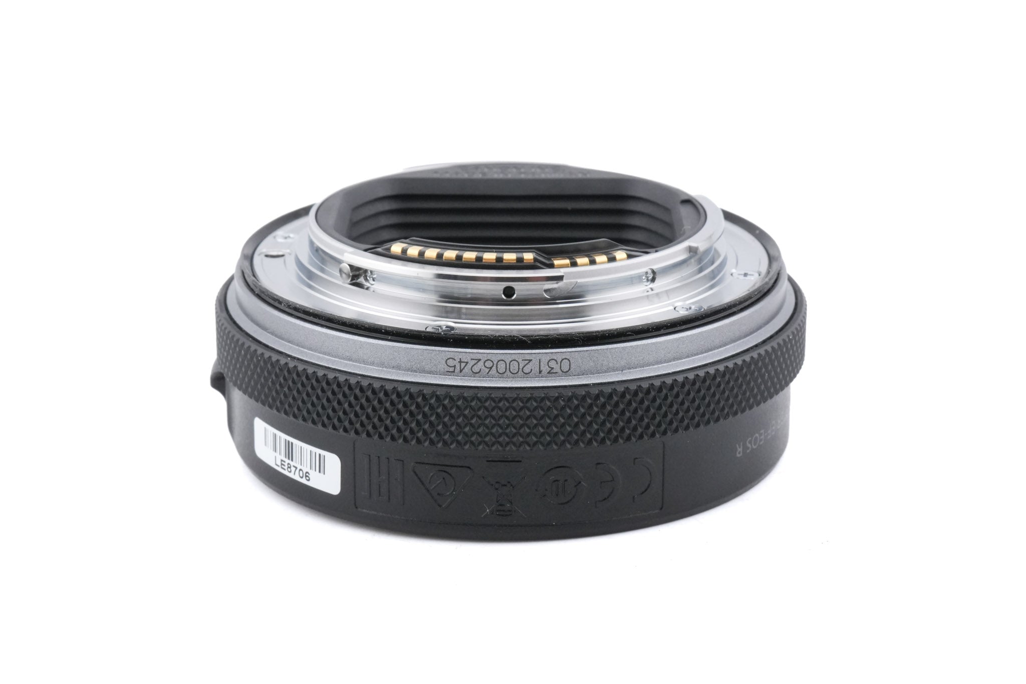 Canon Canon EF - Canon RF (EF - EOS R) Control Ring Mount Adapter